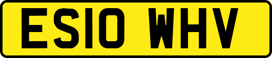 ES10WHV