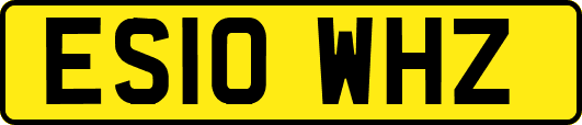 ES10WHZ