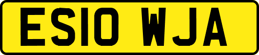 ES10WJA