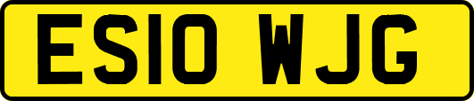 ES10WJG