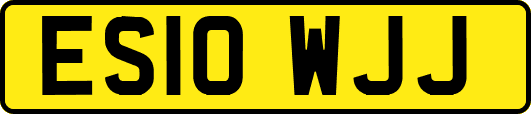 ES10WJJ