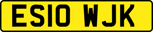 ES10WJK
