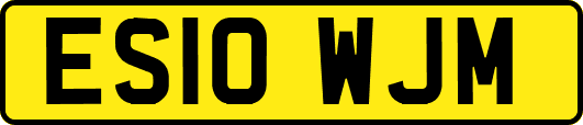 ES10WJM