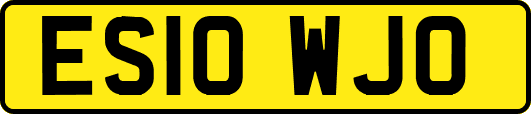 ES10WJO