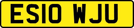 ES10WJU