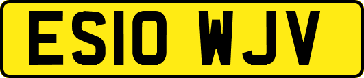 ES10WJV