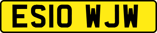 ES10WJW