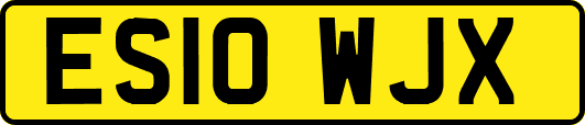 ES10WJX