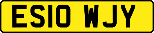 ES10WJY