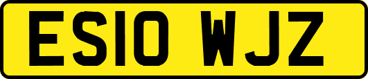 ES10WJZ