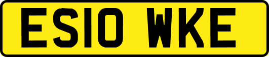 ES10WKE