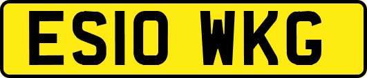 ES10WKG