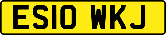 ES10WKJ