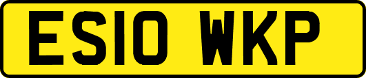 ES10WKP