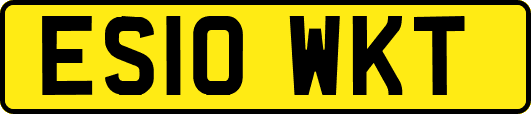 ES10WKT