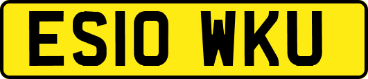 ES10WKU