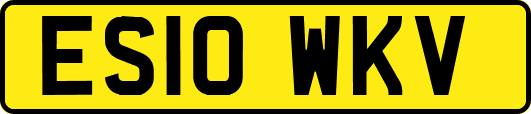ES10WKV