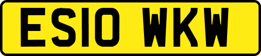 ES10WKW