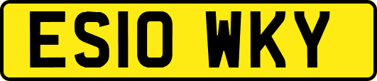 ES10WKY