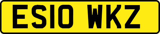 ES10WKZ