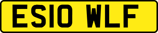 ES10WLF