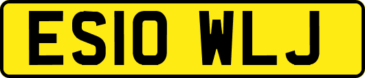 ES10WLJ