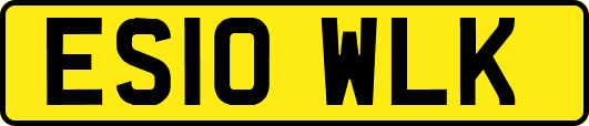 ES10WLK