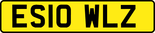 ES10WLZ
