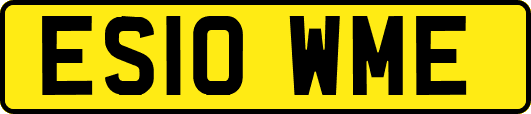 ES10WME