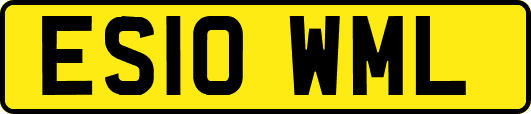 ES10WML