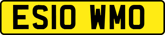 ES10WMO