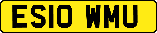 ES10WMU