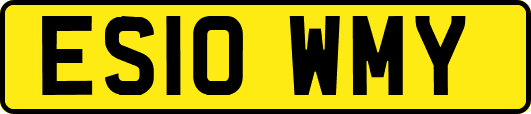 ES10WMY