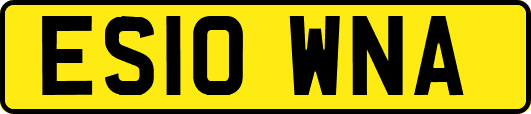 ES10WNA