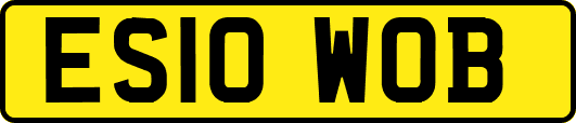 ES10WOB
