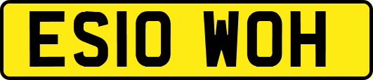 ES10WOH