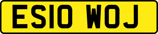 ES10WOJ