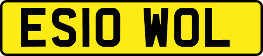 ES10WOL