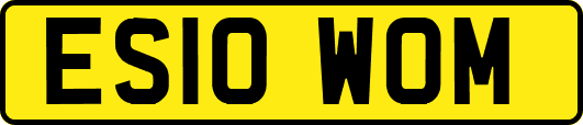ES10WOM