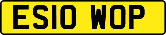 ES10WOP