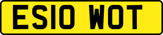 ES10WOT