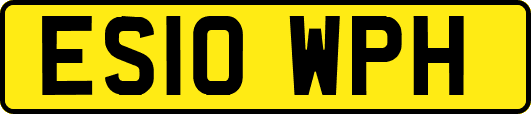 ES10WPH