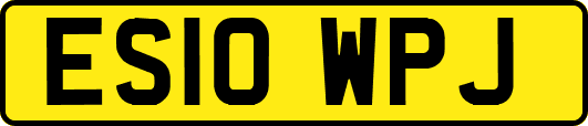 ES10WPJ