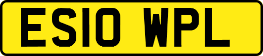ES10WPL