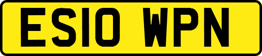 ES10WPN