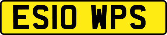 ES10WPS