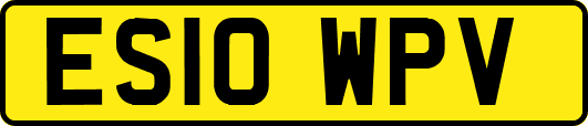 ES10WPV