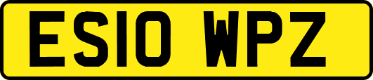 ES10WPZ