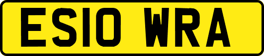 ES10WRA