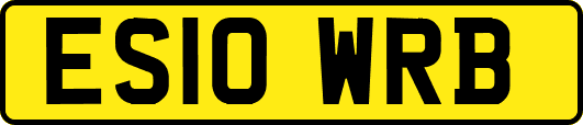 ES10WRB